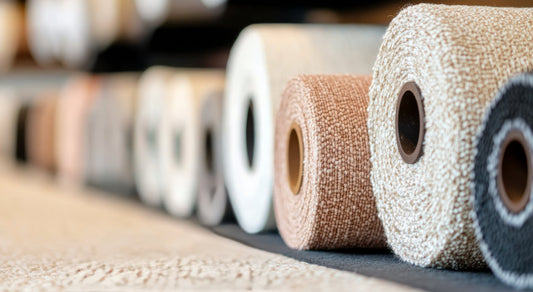 The Sustainable Journey: How Amaranthine Chooses Materials & Production