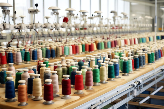 The Rise of Ethical Lingerie: Why Consumers Care More Than Ever