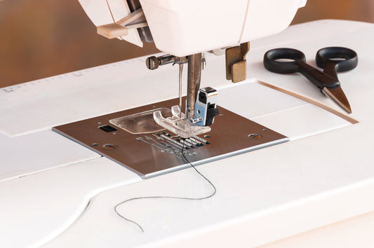 Meet the Artisans: Handmade Craftsmanship Behind Amaranthine