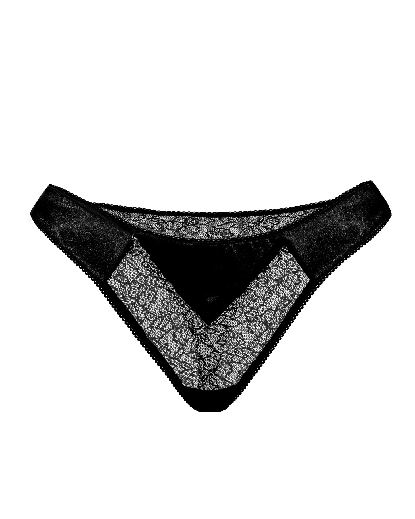 Isabela Briefs