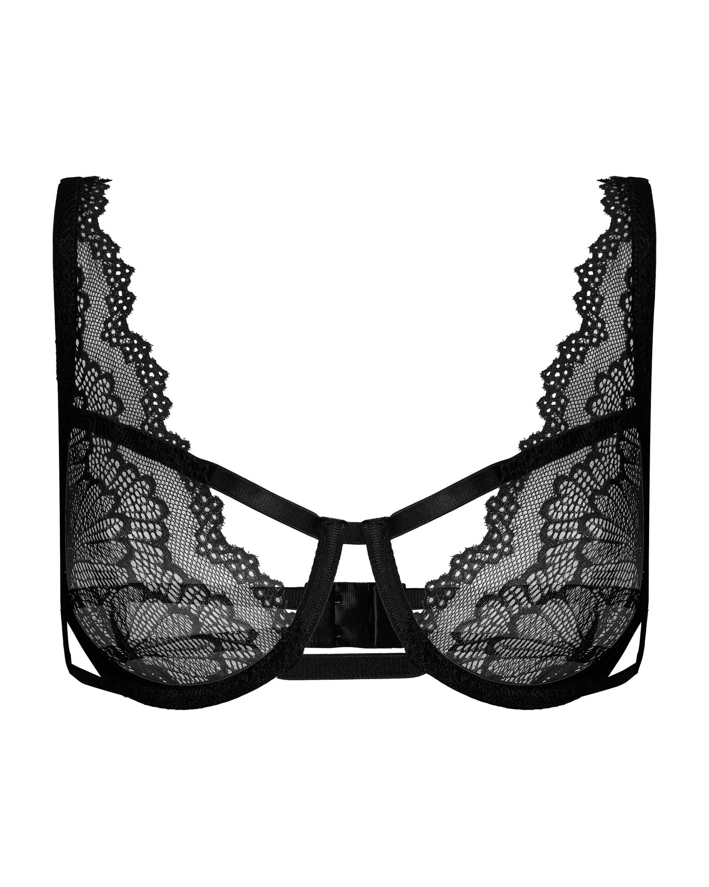 Melissa Bra