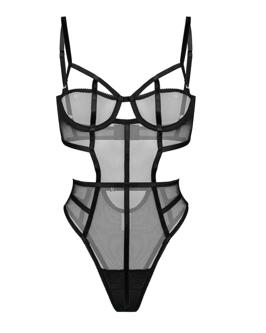 Jacinta Bodysuit
