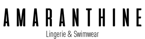 Amaranthine Lingerie