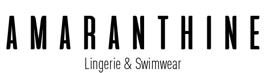 Amaranthine Lingerie